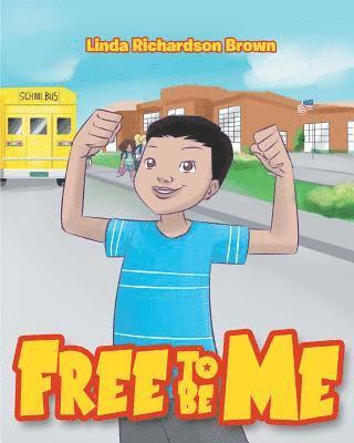 Free to Be Me 1