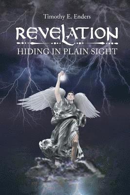 bokomslag Revelation