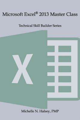 Microsoft Excel 2013 Master Class 1