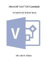 bokomslag Microsoft Visio 2010 Essentials