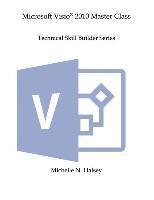 bokomslag Microsoft Visio 2010 Master Class
