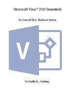 bokomslag Microsoft Visio 2013 Essentials