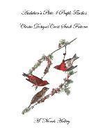 Audubon's Plate 4 Purple Finch: Classic Designs Cross Stitch Pattern 1