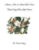 Plate 32 Black Billed Cuckoo: Classic Designs Cross Stitch Pattern 1