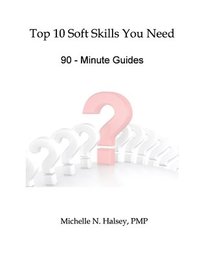 bokomslag Top 10 Soft Skills You Need