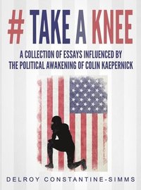 bokomslag # Take A knee