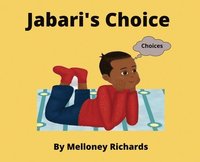 bokomslag Jabari's Choice