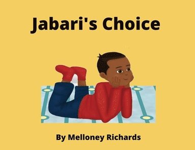 bokomslag Jabari's Choice