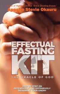 bokomslag Effectual Fasting Kit