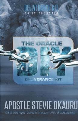 bokomslag Oracle DIY Deliverance Kit