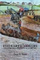 bokomslag EARTH MOVERS