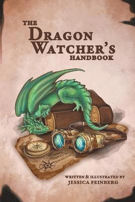 The Dragon Watcher's Handbook 1