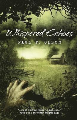 Whispered Echoes 1