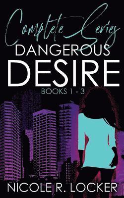 Dangerous Desire 1