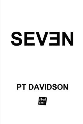 bokomslag Seven