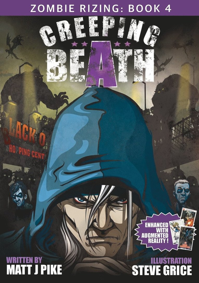 Creeping Beath
