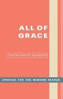 bokomslag All of Grace