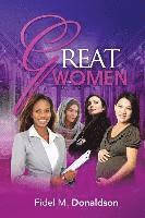 Great Women 1