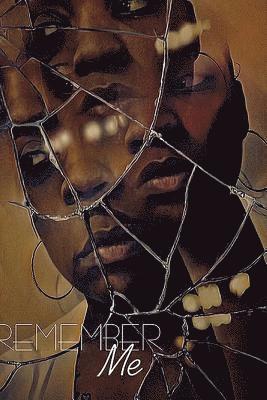 Courtney Beeman - Remember Me, Häftad