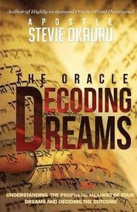 bokomslag Decoding Dreams