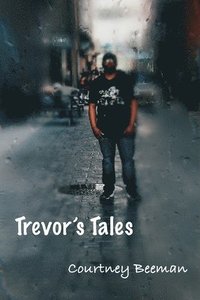 bokomslag Trevor's Tales