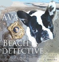 bokomslag Ava Beach Detective