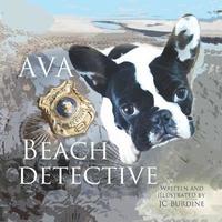bokomslag Ava Beach Detective
