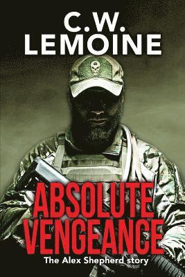 Absolute Vengeance 1