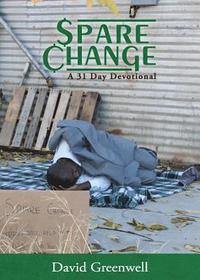 bokomslag Spare Change: A 31 Day Devotional