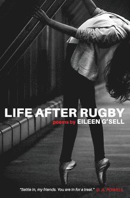 Eileen G'Sell - Life After Rugby, Häftad