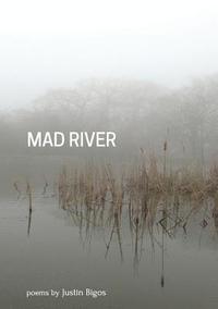bokomslag Mad River