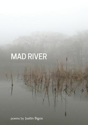 Justin Bigos - Mad River, Häftad. Tillgänglighet: Lägg i varukorg