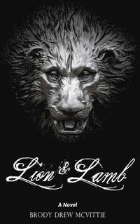 bokomslag Lion & Lamb