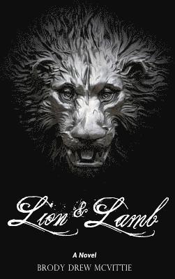 Lion & Lamb 1