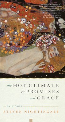 The Hot Climate of Promises and Grace 1