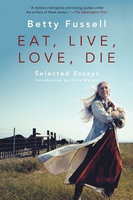 Eat Live Love Die 1