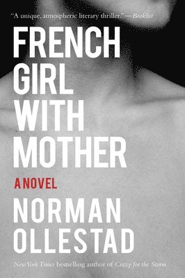 French Girl with Mother