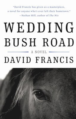 Wedding Bush Road