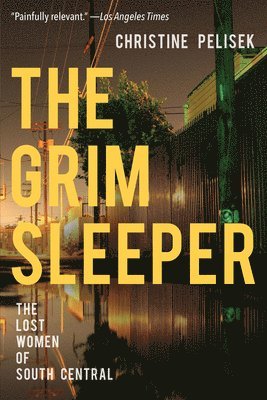 The Grim Sleeper 1