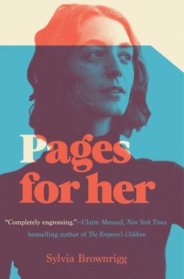 Pages for Her 1