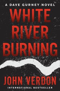 bokomslag White River Burning