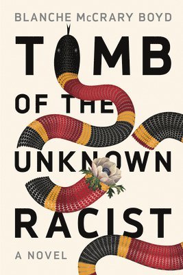 Tomb Of The Unknown Racist 1