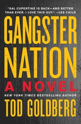 Gangster Nation 1