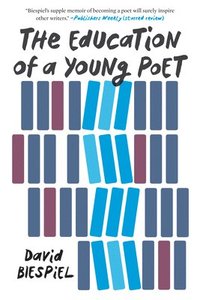 bokomslag Education of a Young Poet
