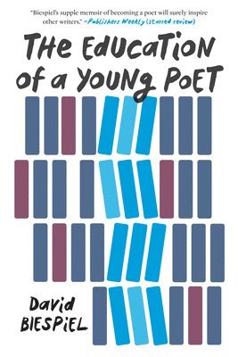 bokomslag Education of a Young Poet