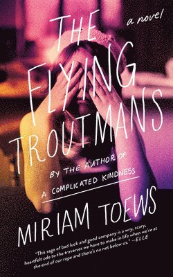 The Flying Troutmans 1