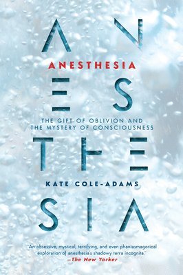 Anesthesia 1