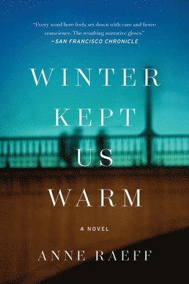 Winter Kept Us Warm