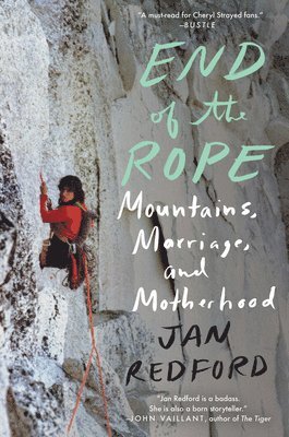 End of the Rope 1