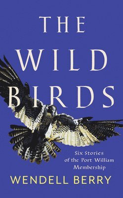 Wild Birds 1